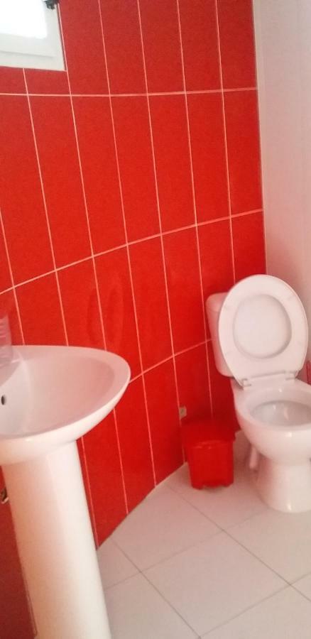 Отель Casa Helena Portela Экстерьер фото