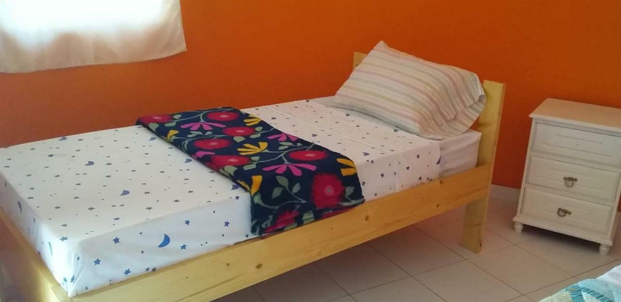 Отель Casa Helena Portela Экстерьер фото
