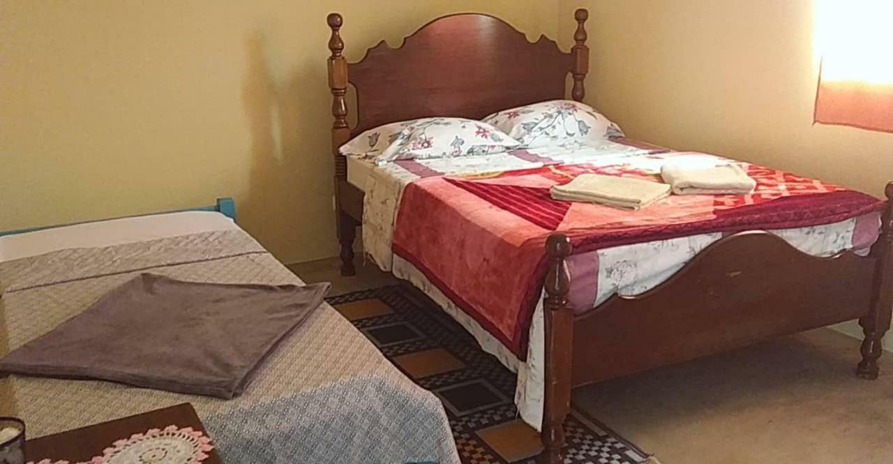 Отель Casa Helena Portela Экстерьер фото